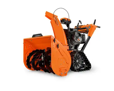 2026 Ariens 926521 Professional 32 Hydro RAPIDTRAKMountaineering, View more