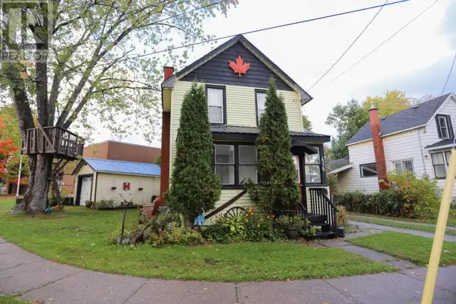 416 Northland RD Sault Ste. Marie, Ontario in Houses for Sale in Sault Ste. Marie - Image 5