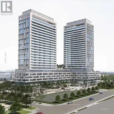 Incredible opportunity to own in Charisma South Tower through ASSIGNMENT SALE!!. This Brand new 1-be...