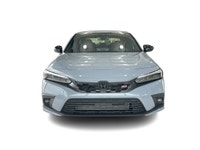 2023 Honda Civic Si 1.5L Turbocharged 6-Speed Manual Odometer is 25272 kilometers below market avera... (image 6)