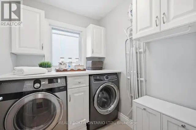 6 PIONEER TOWER CRESCENT Kitchener, Ontario in Houses for Sale in Kitchener / Waterloo - Image 35