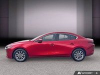 2021 Mazda Mazda3 La Mazda3 GS 2021 offre un excellent équilibre entre style, confort et performance... (image 1)