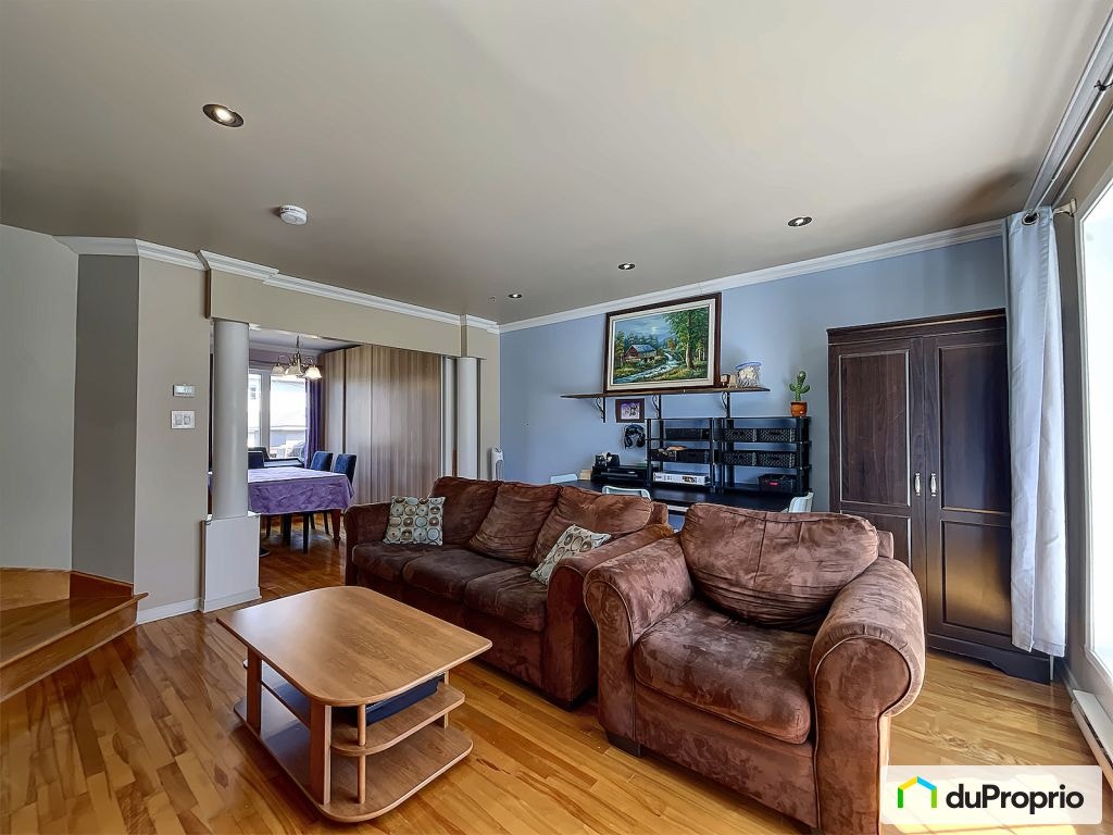 $735,000 - 2 Storey for sale in Chambly — photo 3