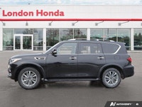 Come visit our London Honda team, you can find us at 560 Wharncliffe Rd S, London, ON, N6J 2N4, or c... (image 2)
