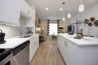 BEAUTIFUL 1 BEDROOM APARTMENT FOR RENT IN GUELPH'S EAST END PERFECT FOR MATURE ACTIVE ADULTS, RETIRE... (image 3)