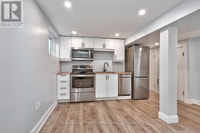 BSMT - 2 HOLMSTEAD COURT Brampton (Central Park), Ontario Mississauga / Peel Region Toronto (GTA) Preview