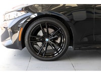 Sunroof, Heated Seats, Apple CarPlay, Navigation, Blind Spot Detection, Lane Departure Warning, Forw... (image 6)