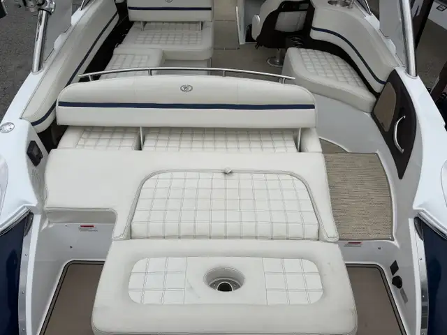 2019 Cobalt R7 Surf in Powerboats & Motorboats in Saskatoon - Image 33