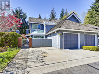 4 1925 INDIAN RIVER CRESCENT North Vancouver, British Columbia