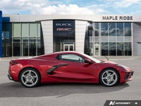 2dr Stingray Conv w/2LT ... Engine: Gas V8 6.2L/ Other Equipment ENGINE 6.2L V8 DI HIGH-OUTPUT Varia... (image 5)