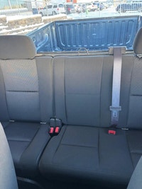 This 2012 GMC Sierra K1500 SLE gives you that confident, commanding feeling every time you get behin... (image 9)