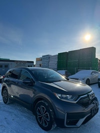 2020 Honda CR-V Sport Utility : : AWD | 212,288 km 1.5L Turbo I4 Engine – AWD – Leather Interior – H... (image 2)
