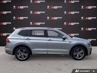Come see this 2021 Volkswagen Tiguan Highline while we still have it in stock! * This Volkswagen Tig... (image 6)