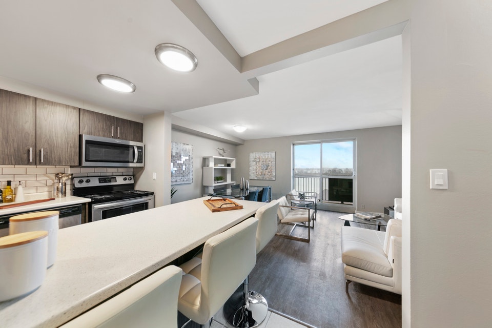 One Bedroom on Riverside - Pet Friendly & Ideal Location 4