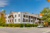 Amenities: Historic Building • Electric Fireplace • Heat & Water Included Suite & Building: Bachelor... (image 2)