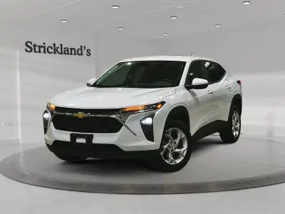 **Strickland's is home of the Hassle-Free car shopping experience. We make car buying fun, find your...