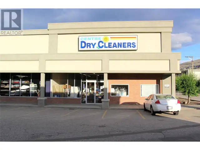 3304 32 Street Vernon, British Columbia in Commercial & Office Space for Sale in Vernon - Image 2