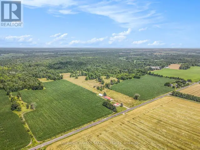402 SCHEEL DRIVE McNab/Braeside, Ontario in Land for Sale in Ottawa - Image 9