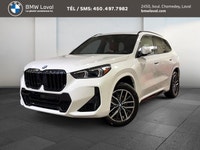 ===== 2023 BMW X1 xDrive28i | Gr. Sup. Essentiel | Gr. M Sport | ===== ===== * Groupe Supérieur Esse... (image 2)