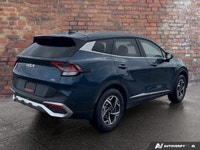 Check out this 2024 Kia Sportage LX before it's too late! *You Can't Beat the Price with These Optio... (image 4)