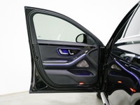 This 2021 Mercedes-Benz S-Class S 580 is a local Ontario vehicle with a clean Carfax report, offerin... (image 8)