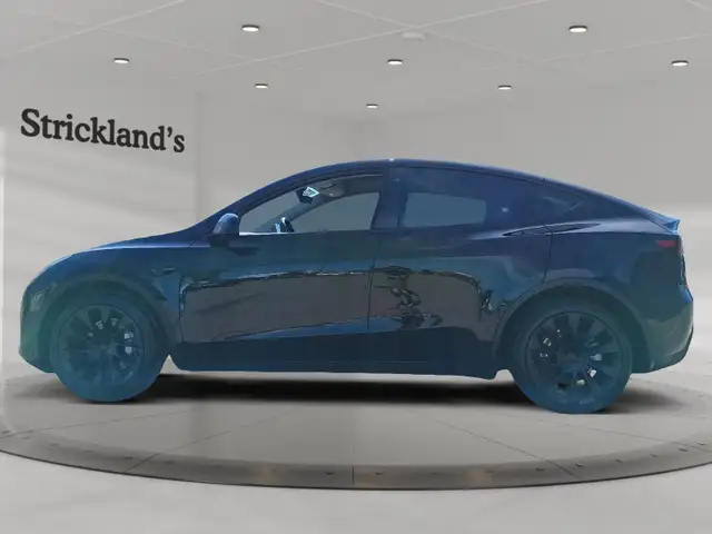 2022 Tesla Model Y Long Range420216442927206404