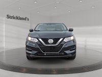**Strickland's is home of the Hassle-Free car shopping experience. We make car buying fun, find your... (image 1)