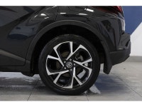 Heated Seats, Heated Steering Wheel, Aluminum Wheels, Lane Keep Assist, Apple CarPlay, Android Auto,... (image 7)