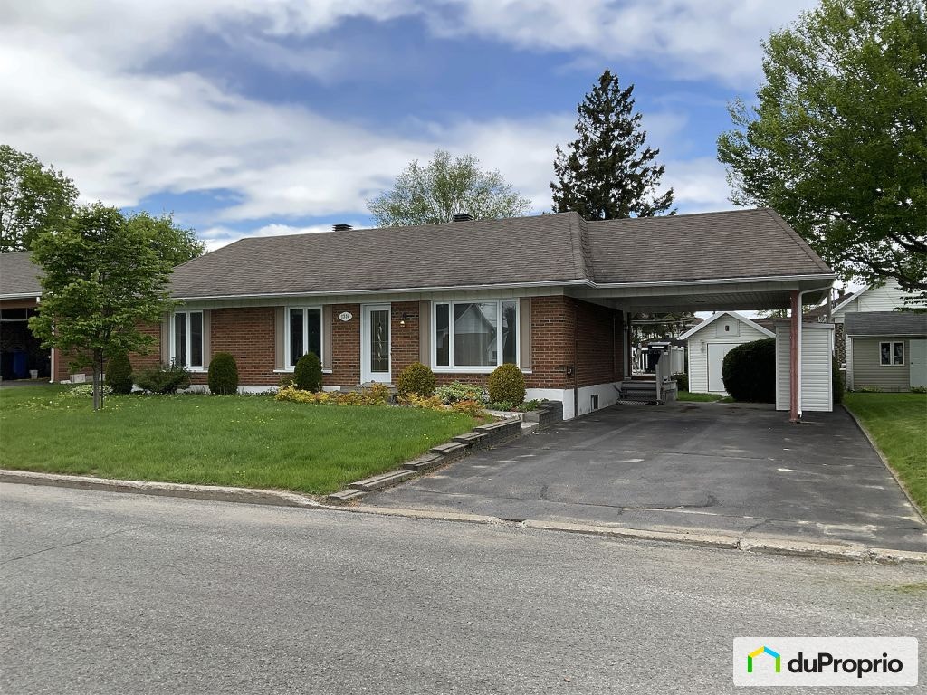 $484,000 - Bungalow for sale in L'Ancienne-Lorette — photo 2