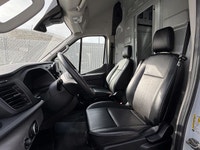 Used | Ford | Transit Cargo Van | 2023 | White | AWD | High Roof The 2023 Ford Transit T-250 Cargo V... (image 6)