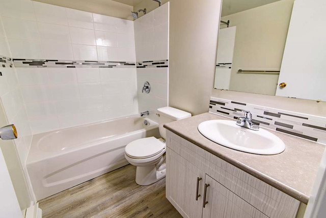 River Park Estates - 2 Bedroom Apartment for Rent in Long Term Rentals in Winnipeg - Image 4