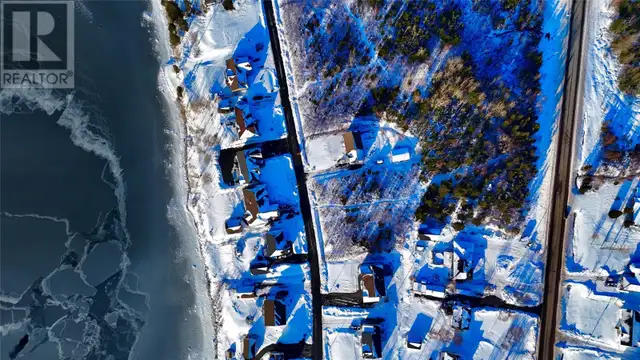 13 Carson Place Lewisporte, Newfoundland & Labrador in Land for Sale in Gander - Image 3