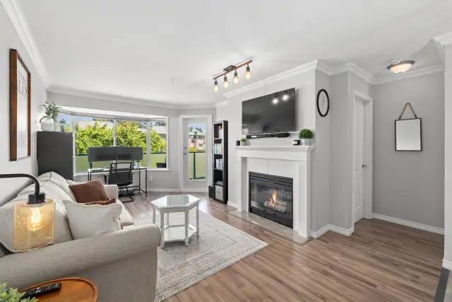 310 2958 TRETHEWEY STREET Abbotsford, British Columbia in Condos for Sale in Abbotsford - Image 2