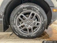This Ford Bronco Sport delivers a Intercooled Turbo Regular Unleaded I-3 1.5 L/91 engine powering th... (image 9)