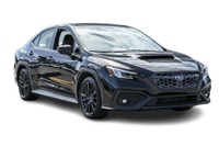 Nouvel Arrivage! La Subaru WRX Sport-Tech 2023 automatique combine puissance, maniabilité sportive e... (image 2)