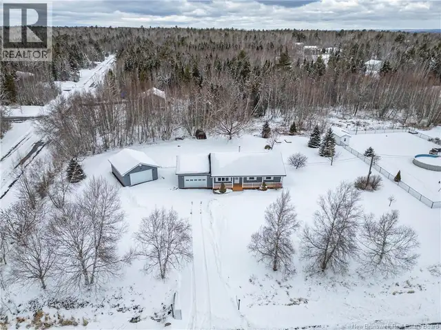 64 Thompson Avenue Burton, New Brunswick in Houses for Sale in Fredericton - Image 11