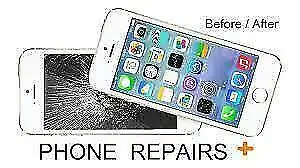 iPhone Back Glass Repair in Cell Phone Services in Strathcona County - Image 8