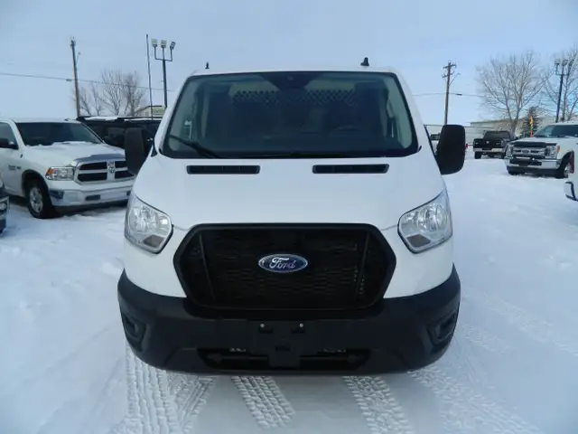 2020 Ford TRANSIT CARGO TRANSIT 150 CARGO VAN / READY FOR WORK in Cars & Trucks in Edmonton - Image 3