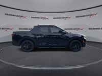 Only 8,836 Miles! Dealer Certified Pre-Owned. This Hyundai Santa Cruz boasts a Intercooled Turbo Reg... (image 8)