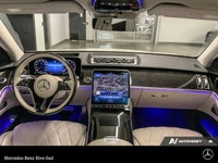 Le Programme Certifié Étoile Mercedes est en option. Les véhicules certifiés sont couverts par une G... (image 9)