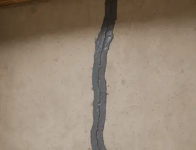 Concrete Crack Injections | Foundation and Basement Repairs, View more