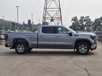 Come see this certified 2024 GMC Sierra 1500 SLE Crew 4WD | Turbomax | Trailer Brake Controller | He... (image 5)