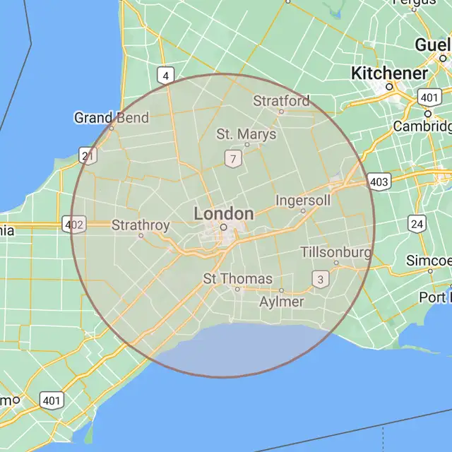 Mobile RMT in London63235433332611121