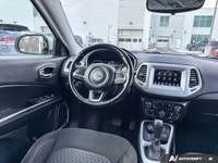 Check out this 2021 Jeep Compass Upland Edition while we still have it in stock! *Get Your Money's W... (image 9)