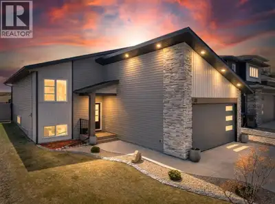 Discover this beautifully designed bi-level home in the sought-after Vista neighborhood of Sylvan La...