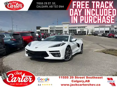 We don't just sell cars, we provide a complete car buying experience. A large selection of inventory...