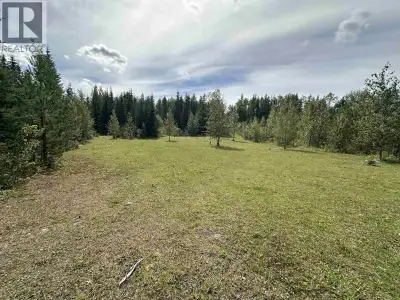 MUST BE SOLD IN CONJUNCTION WITH adjoining property listed under MLS®R3117322. Stunning 20.25-acre p...