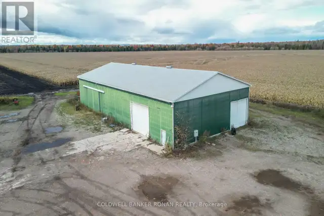 6336 CONCESSION ROAD 7 Adjala-Tosorontio, Ontario in Land for Sale in Oakville / Halton Region - Image 15
