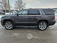 2016 GMC YUKON DENALI NO ACCIDENTS, NO CLAIMS, ONE OWNER VEHICLE WITH LOW KMS!... QualiTee Motors of... (image 7)
