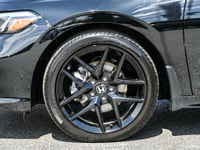 Certified. Sport|Sunroof|CarPlay|Heated Seats 2026 Honda Civic Hybrid Sport Sport|Sunroof|CarPlay|He... (image 4)